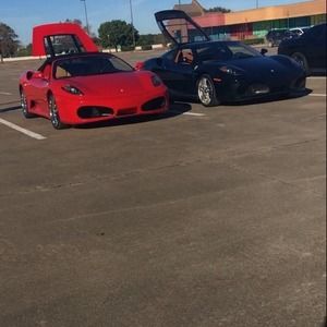 Meet your Posher, Damian